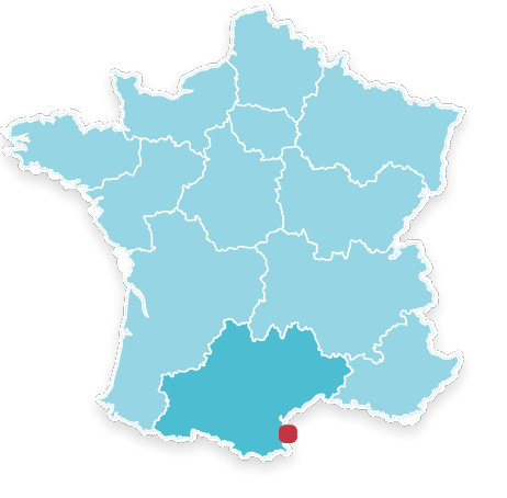 66470 Sainte Marie la Mer